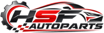 HSF Auto Parts LLC